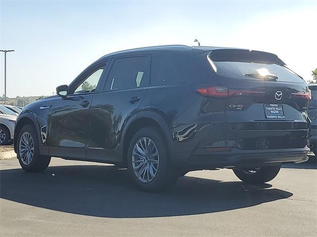 new 2026 Mazda CX-90 car