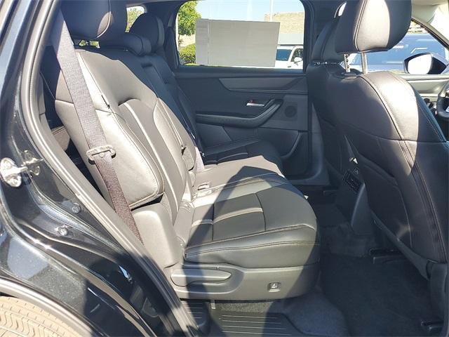 new 2026 Mazda CX-90 car