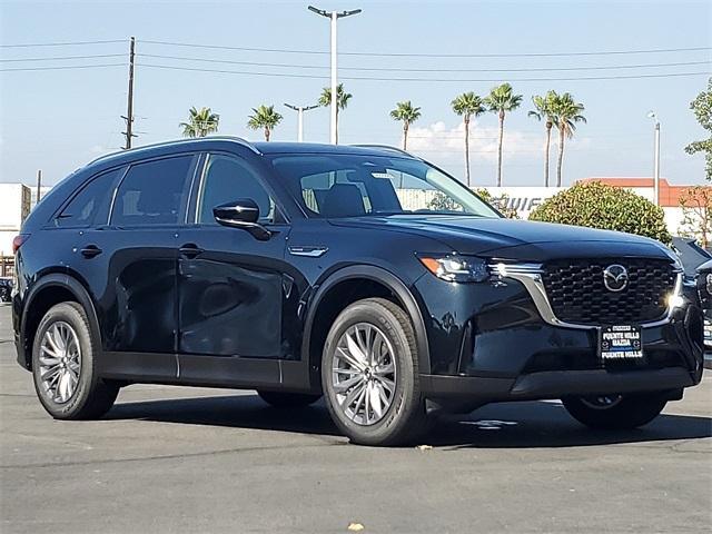 new 2026 Mazda CX-90 car