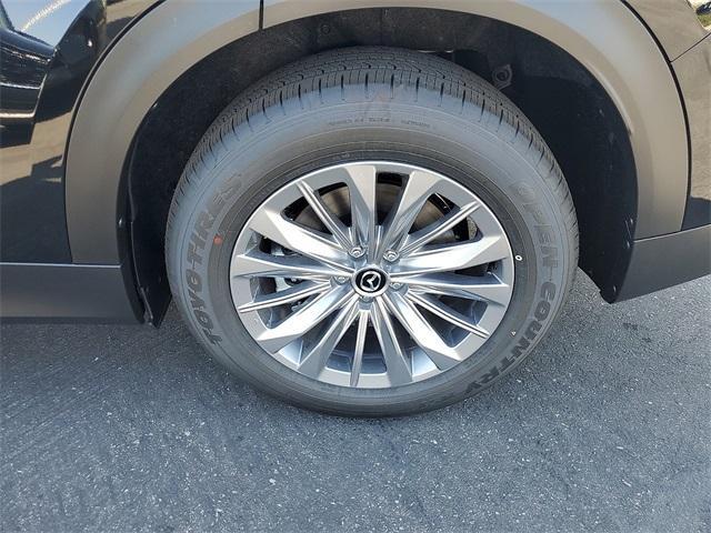 new 2026 Mazda CX-90 car