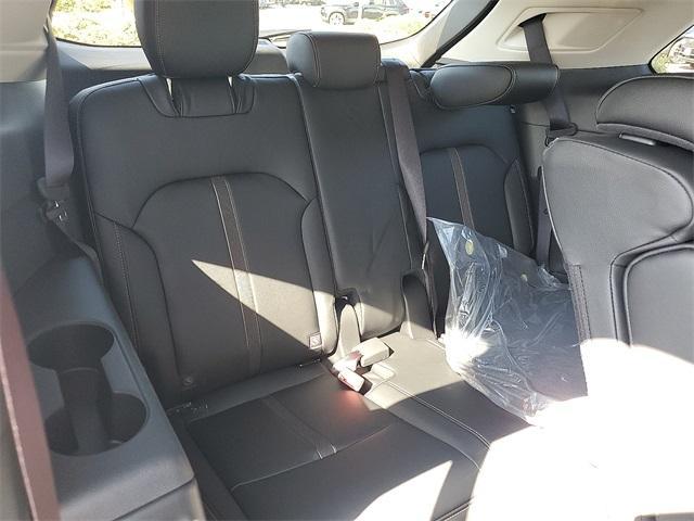 new 2026 Mazda CX-90 car