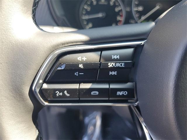 new 2026 Mazda CX-90 car