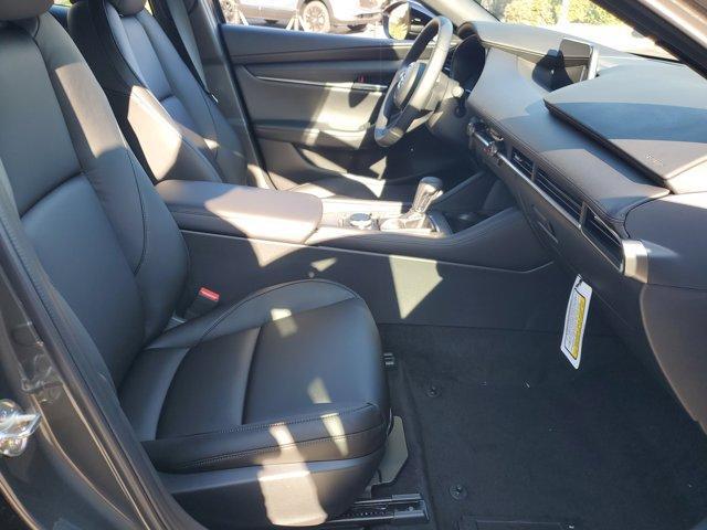 new 2026 Mazda Mazda3 car, priced at $29,095