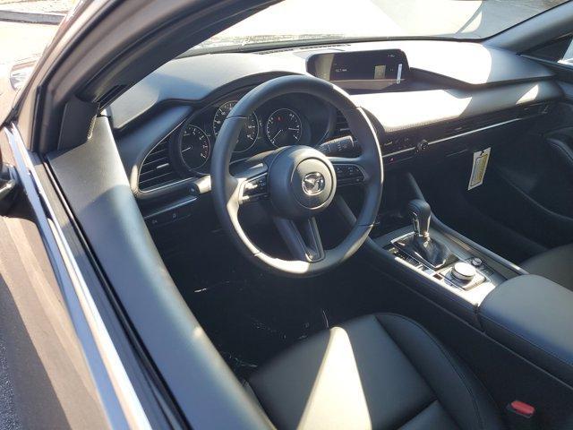 new 2026 Mazda Mazda3 car, priced at $29,095