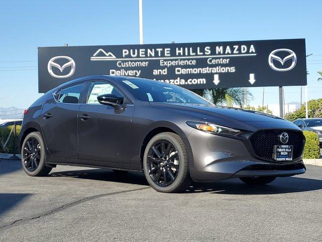 new 2026 Mazda Mazda3 car, priced at $29,095
