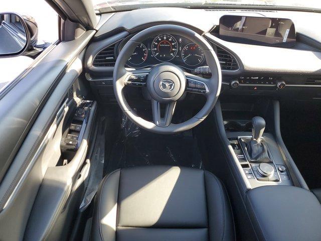 new 2026 Mazda Mazda3 car, priced at $29,095