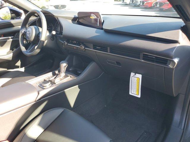 new 2026 Mazda Mazda3 car, priced at $29,095