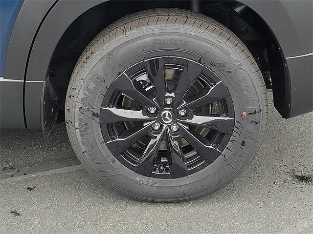 new 2025 Mazda CX-50 Hybrid car, priced at $38,820