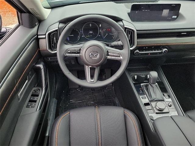 new 2025 Mazda CX-50 Hybrid car, priced at $38,820