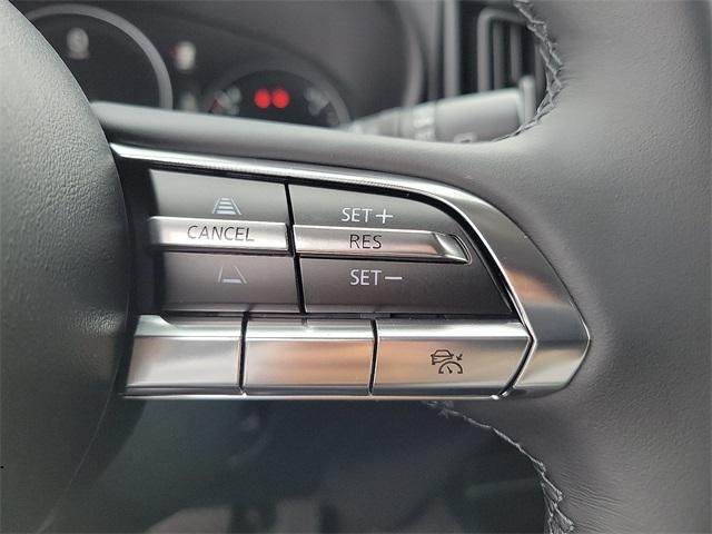new 2025 Mazda CX-50 Hybrid car, priced at $38,820