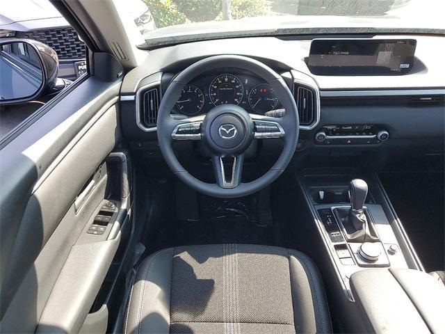 new 2025 Mazda CX-50 car, priced at $34,021