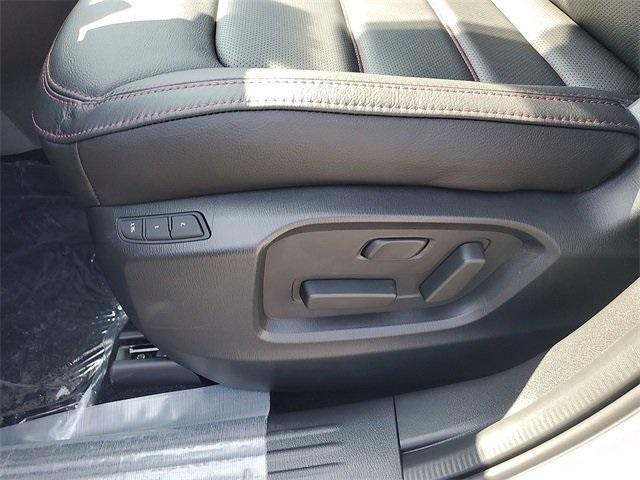 new 2025 Mazda CX-5 car, priced at $33,915