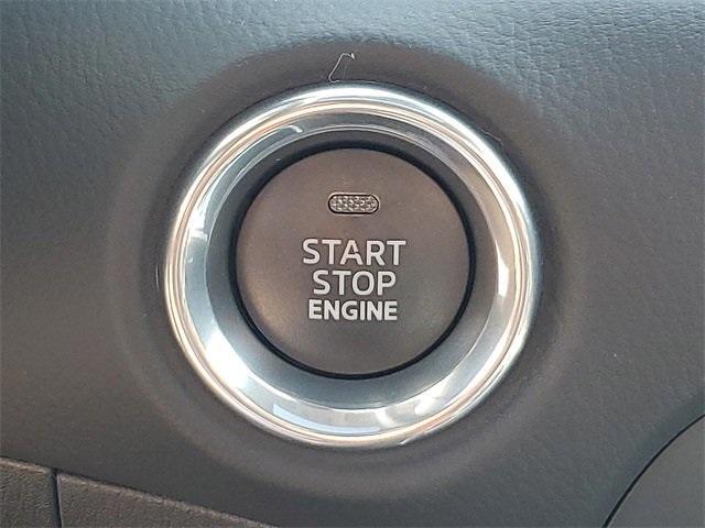 new 2025 Mazda CX-5 car, priced at $33,915