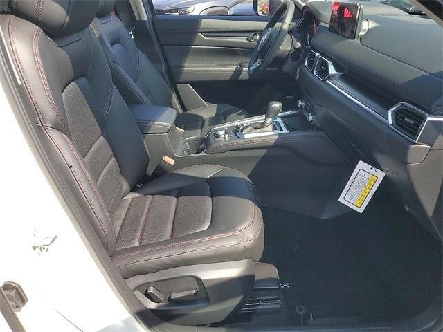 new 2025 Mazda CX-5 car, priced at $33,915