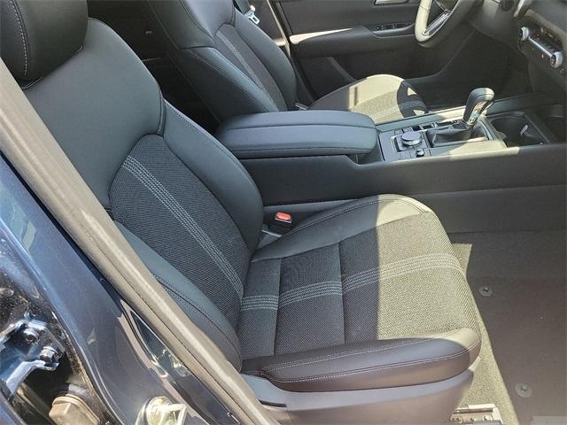 new 2025 Mazda CX-50 car, priced at $32,474