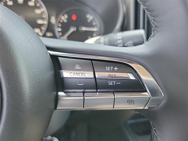 new 2025 Mazda CX-50 car, priced at $32,474