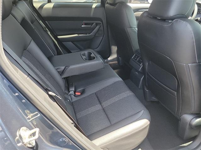 new 2025 Mazda CX-50 car, priced at $32,474