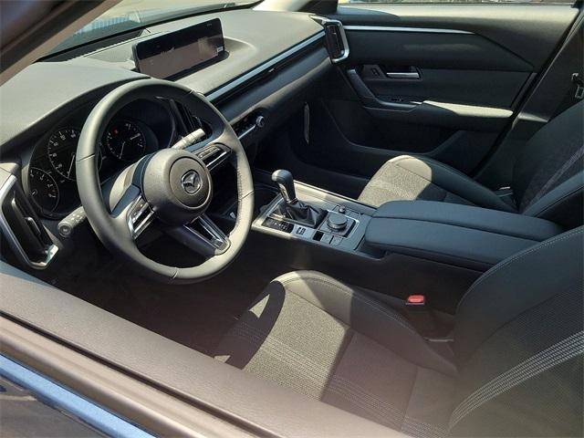 new 2025 Mazda CX-50 car, priced at $32,474