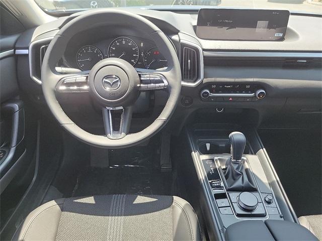 new 2025 Mazda CX-50 car, priced at $32,474
