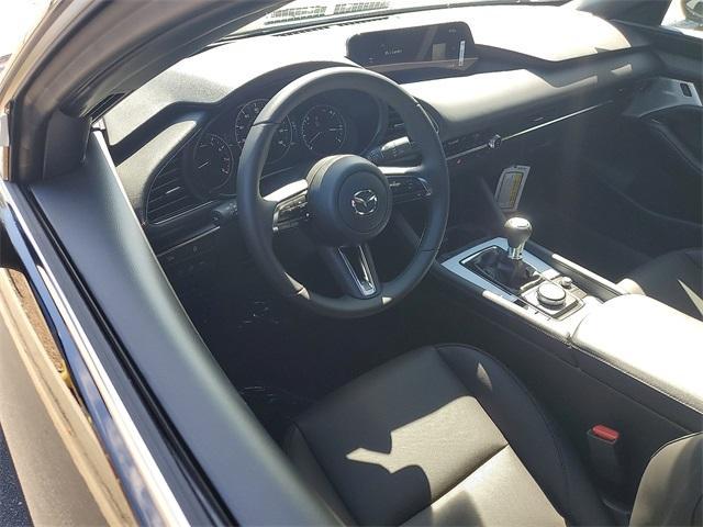 new 2026 Mazda Mazda3 car, priced at $32,685