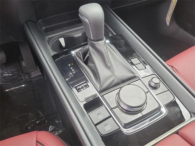 new 2025 Mazda CX-50 Hybrid car, priced at $43,060