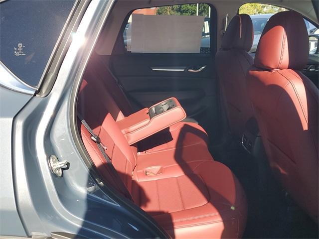 new 2025 Mazda CX-5 car, priced at $32,746