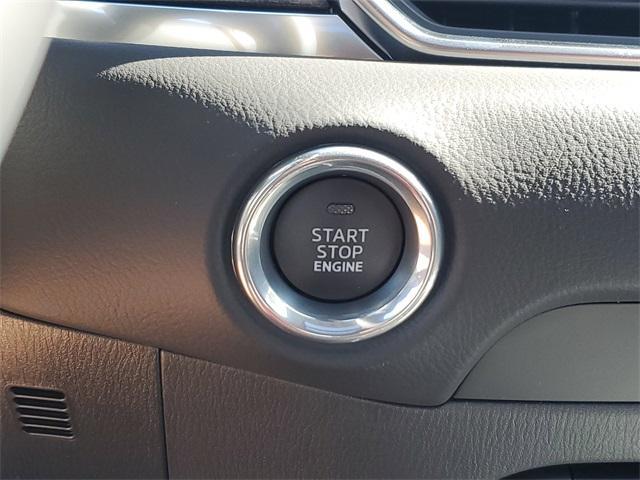 new 2025 Mazda CX-5 car, priced at $32,746