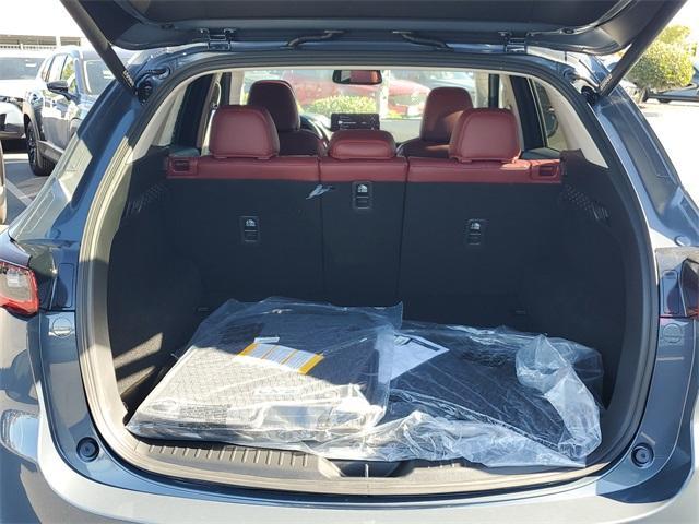 new 2025 Mazda CX-5 car, priced at $32,746