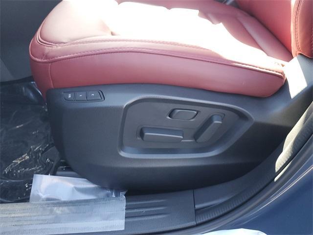 new 2025 Mazda CX-5 car, priced at $32,746