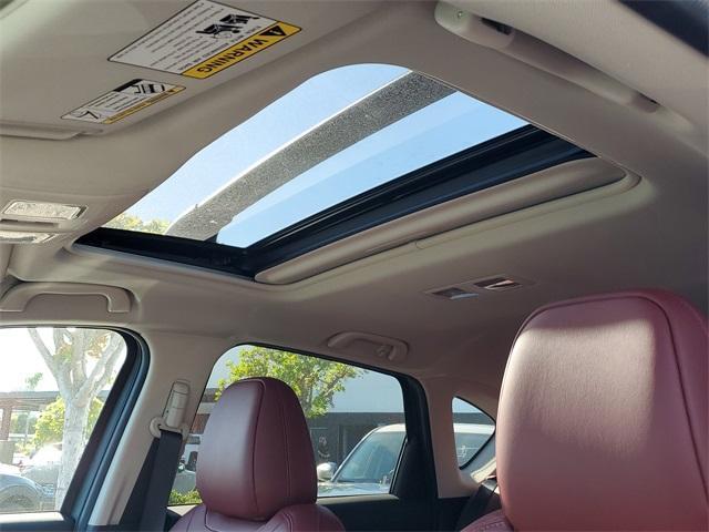 new 2025 Mazda CX-5 car, priced at $32,746