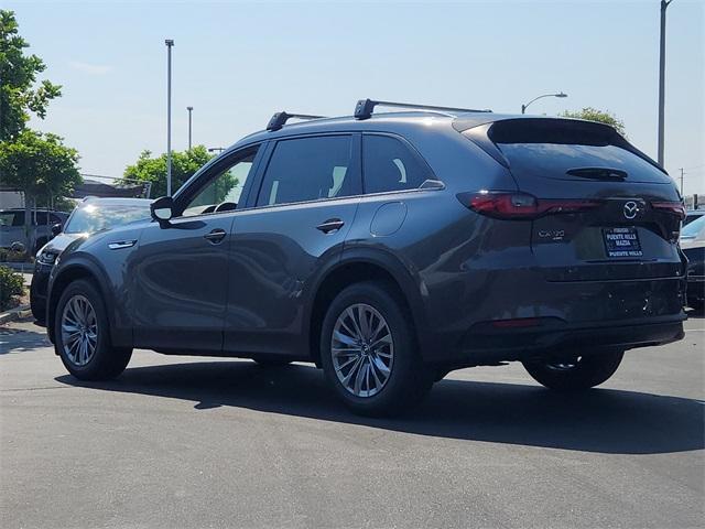 new 2024 Mazda CX-90 PHEV car, priced at $49,620