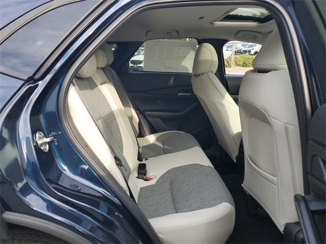 new 2026 Mazda CX-30 car, priced at $31,480