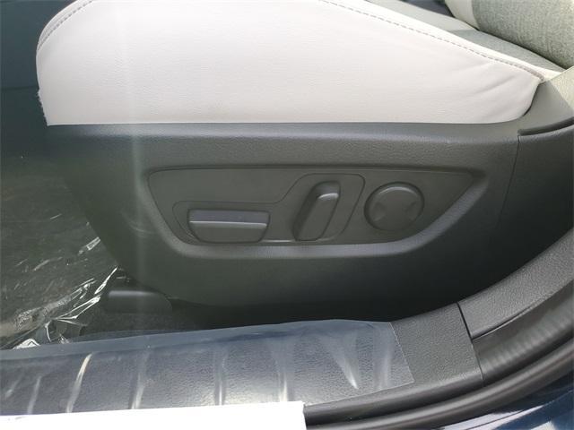 new 2026 Mazda CX-30 car, priced at $31,480