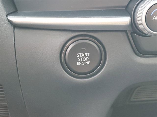 new 2026 Mazda CX-30 car, priced at $31,480