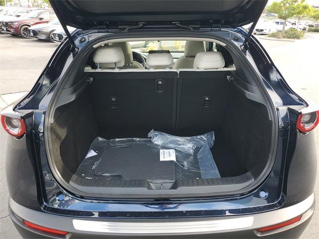 new 2026 Mazda CX-30 car, priced at $31,480