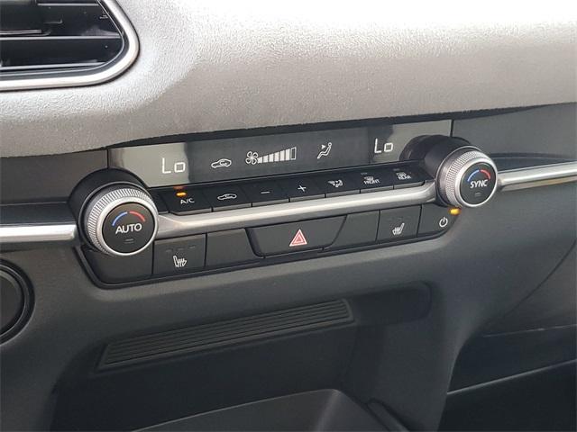 new 2026 Mazda CX-30 car, priced at $31,480