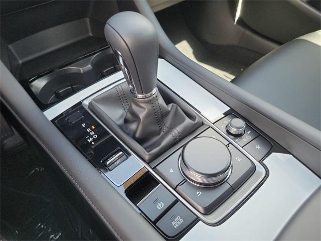 new 2025 Mazda Mazda3 car, priced at $25,741