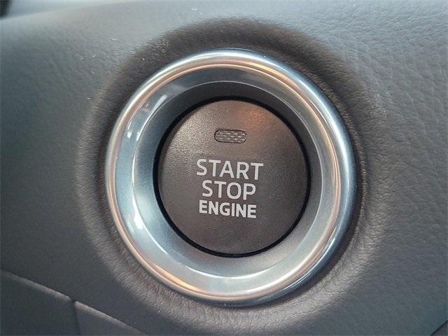 new 2025 Mazda CX-5 car, priced at $31,400