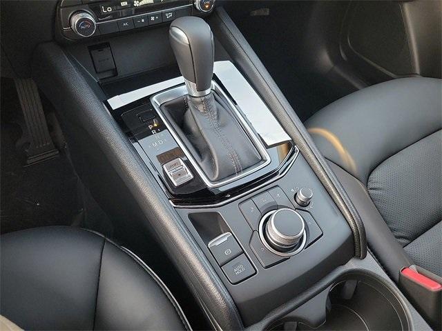 new 2025 Mazda CX-5 car, priced at $31,400