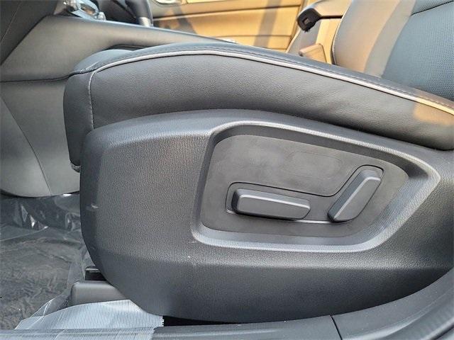 new 2025 Mazda CX-5 car, priced at $31,400