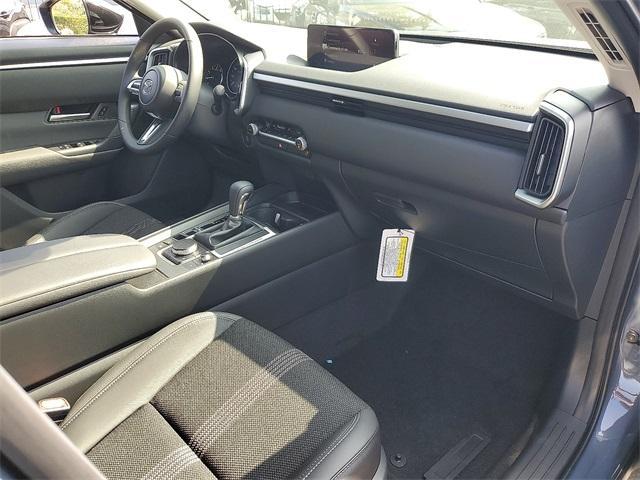new 2025 Mazda CX-50 car, priced at $32,060