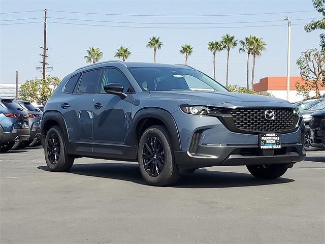 new 2025 Mazda CX-50 car, priced at $32,060