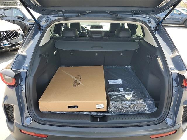new 2025 Mazda CX-50 car, priced at $32,060