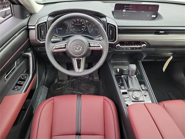 new 2025 Mazda CX-50 Hybrid car, priced at $42,610