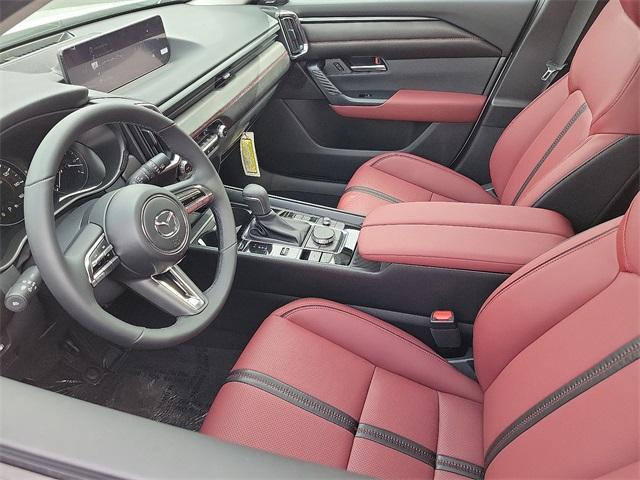 new 2025 Mazda CX-50 Hybrid car, priced at $42,610