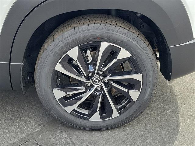 new 2025 Mazda CX-50 Hybrid car, priced at $42,610