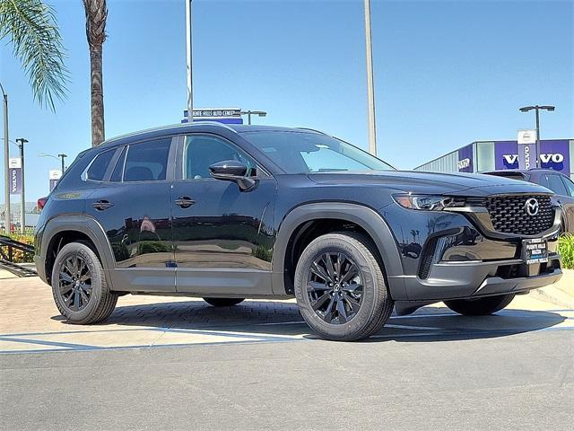 new 2025 Mazda CX-50 car, priced at $34,765