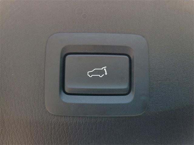 used 2025 Mazda CX-5 car, priced at $33,896