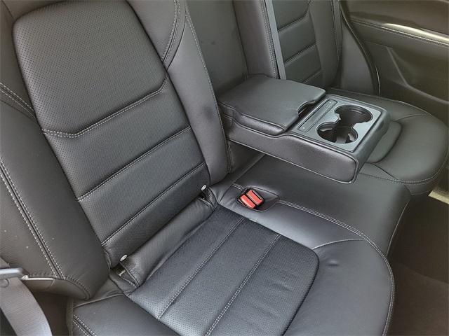 used 2025 Mazda CX-5 car, priced at $33,896