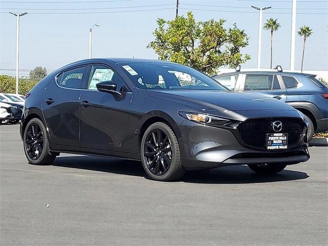 new 2026 Mazda Mazda3 car, priced at $27,998